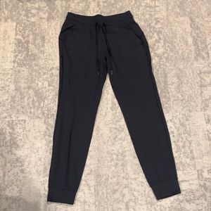 Lululemon Ready to Rulu High-Rise Jogger
Full Length